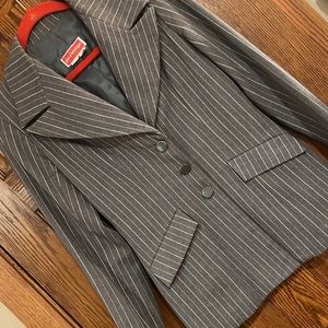 Vintage Glen of Michigan Blazer